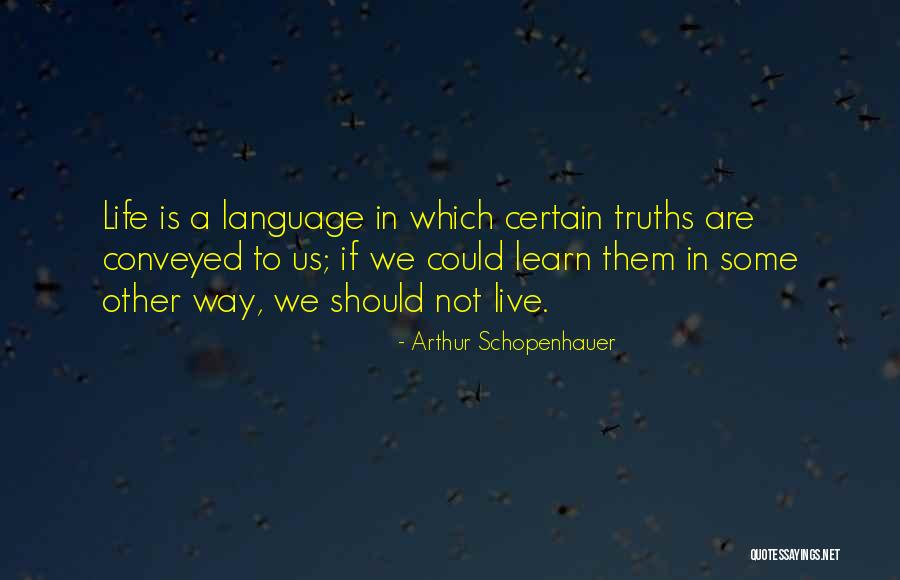 Bajai Programok Quotes By Arthur Schopenhauer Bajai Programok Quotes By Arthur Schopenhauer