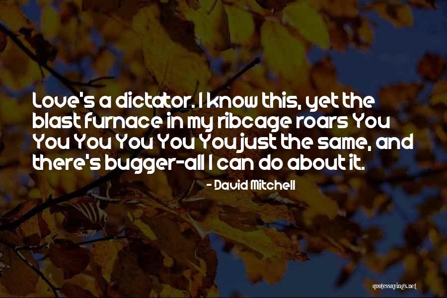 Bajai Programok Quotes By David Mitchell Bajai Programok Quotes By David Mitchell