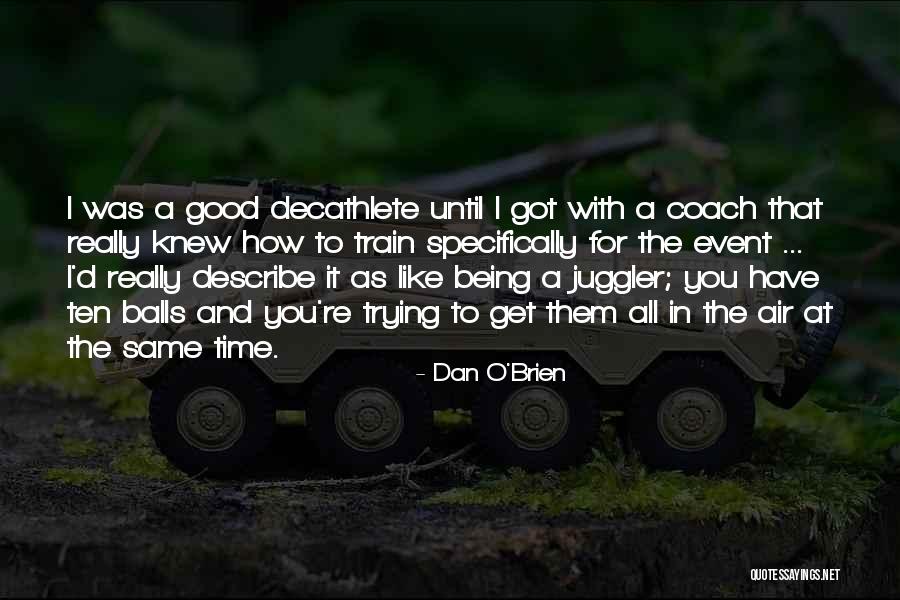 Bajaj Almond Quotes By Dan O'Brien Bajaj Almond Quotes By Dan O'Brien