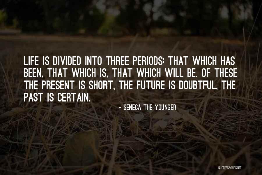 Bajaj Chetak Quotes By Seneca The Younger Bajaj Chetak Quotes By Seneca The Younger