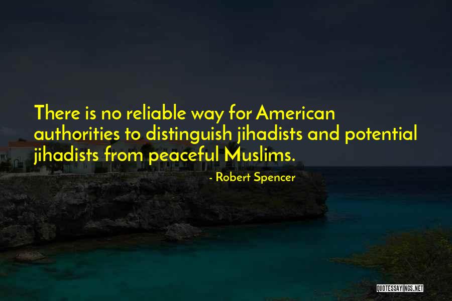 Bajamos Qui Quotes By Robert Spencer Bajamos Qui Quotes By Robert Spencer