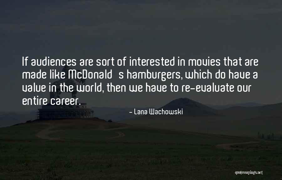 Bajar M Sica Quotes By Lana Wachowski Bajar M Sica Quotes By Lana Wachowski
