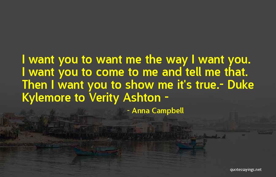 Bajardiha Quotes By Anna Campbell Bajardiha Quotes By Anna Campbell