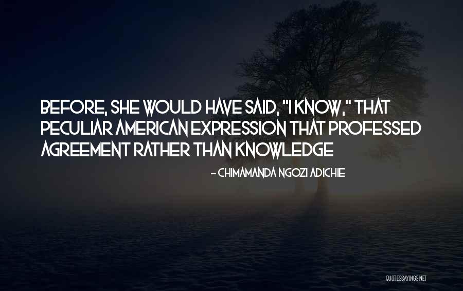 Bajarle Resolucion Quotes By Chimamanda Ngozi Adichie Bajarle Resolucion Quotes By Chimamanda Ngozi Adichie