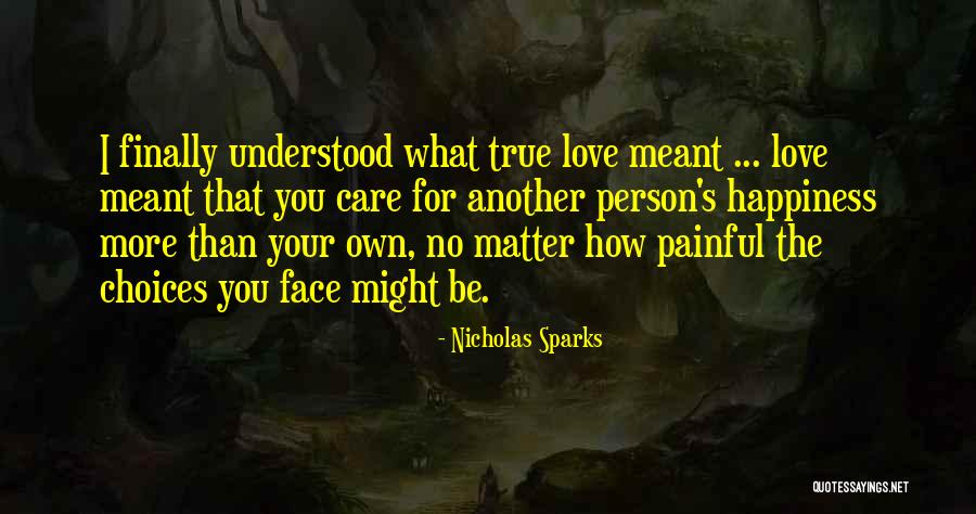 Bajaron Infinitive Quotes By Nicholas Sparks Bajaron Infinitive Quotes By Nicholas Sparks