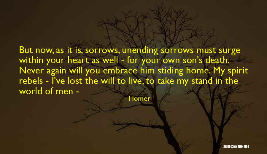 Bajaron Oil Quotes By Homer Bajaron Oil Quotes By Homer