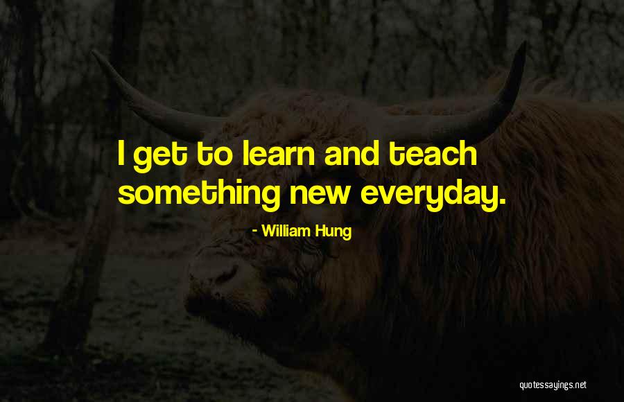 Bajas Clothing Quotes By William Hung Bajas Clothing Quotes By William Hung
