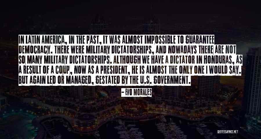 Bajastep Quotes By Evo Morales Bajastep Quotes By Evo Morales