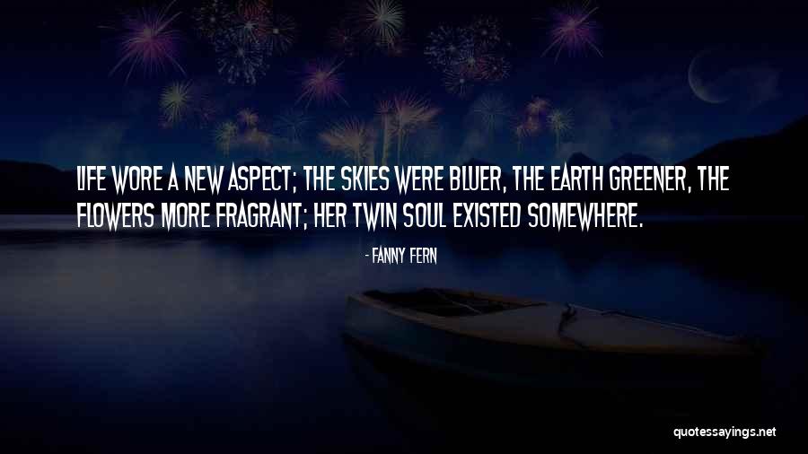 Bajastep Quotes By Fanny Fern Bajastep Quotes By Fanny Fern
