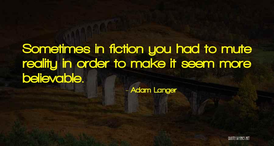 Bajeczka Wielkanocna Quotes By Adam Langer Bajeczka Wielkanocna Quotes By Adam Langer