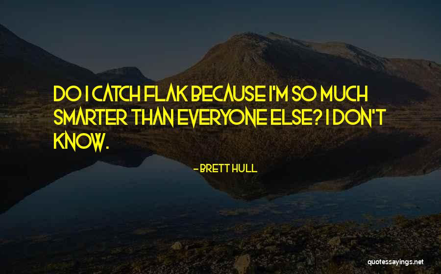 Bajen La Quotes By Brett Hull Bajen La Quotes By Brett Hull