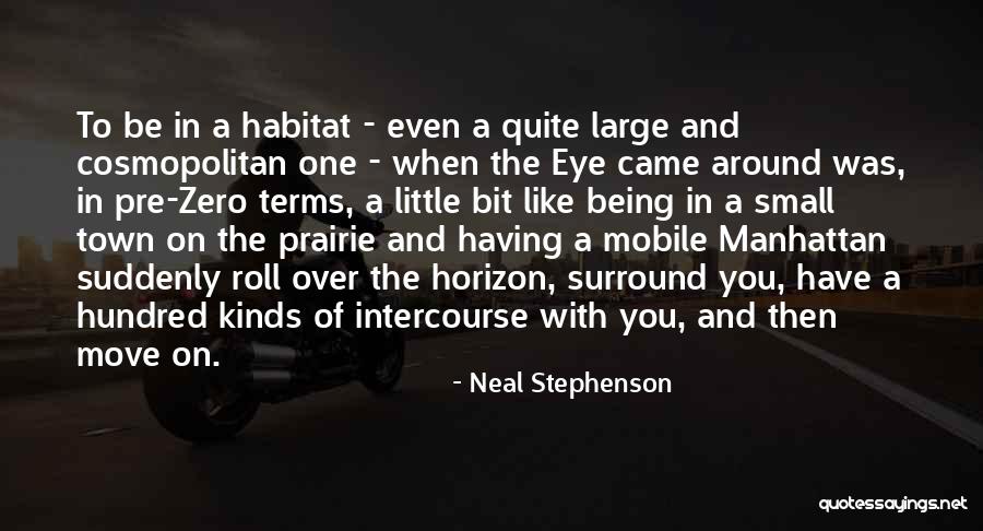 Bajes Beach Quotes By Neal Stephenson Bajes Beach Quotes By Neal Stephenson