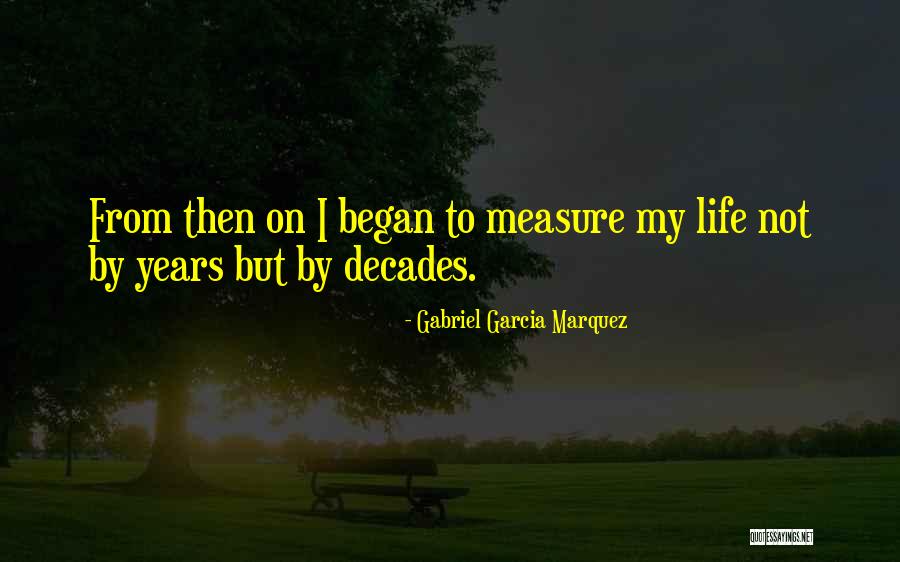 Bajes Momzadeba Quotes By Gabriel Garcia Marquez Bajes Momzadeba Quotes By Gabriel Garcia Marquez