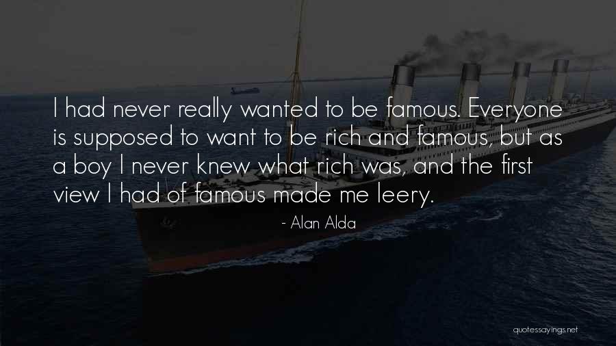 Bajeza Moral Quotes By Alan Alda Bajeza Moral Quotes By Alan Alda