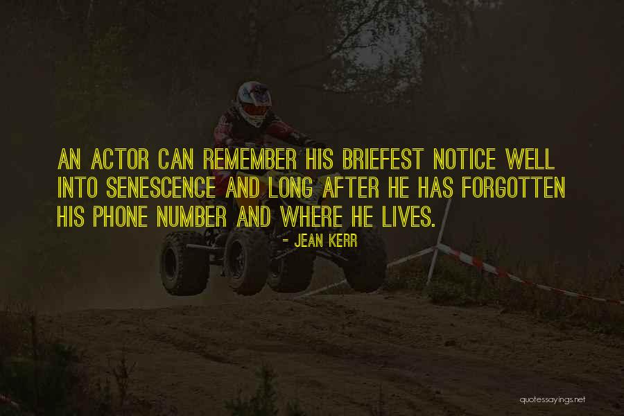 Bajeza Moral Quotes By Jean Kerr Bajeza Moral Quotes By Jean Kerr