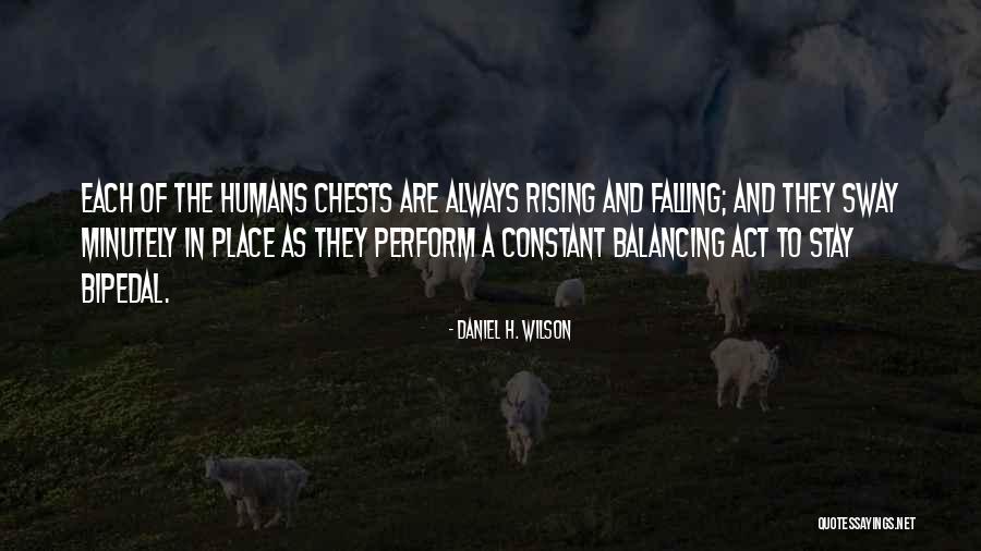 Bajie Battleship Quotes By Daniel H. Wilson Bajie Battleship Quotes By Daniel H. Wilson