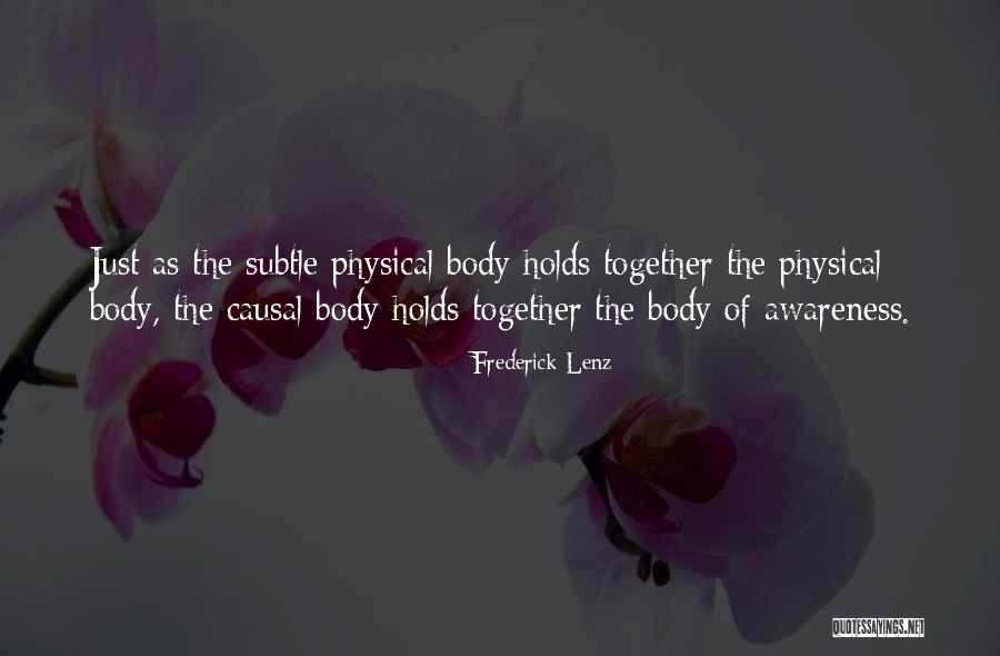 Bajie Youth Quotes By Frederick Lenz Bajie Youth Quotes By Frederick Lenz