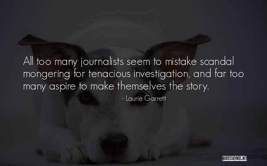 Bajillionaire Quotes By Laurie Garrett Bajillionaire Quotes By Laurie Garrett