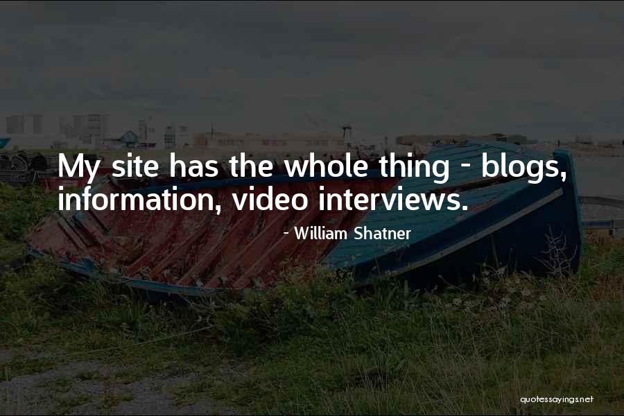 Bajito Onda Quotes By William Shatner Bajito Onda Quotes By William Shatner