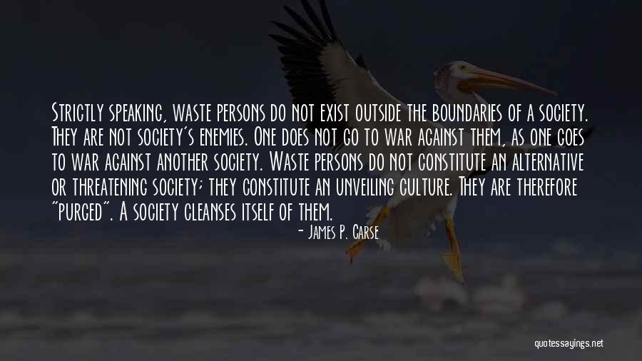 Bajjali Houston Quotes By James P. Carse Bajjali Houston Quotes By James P. Carse