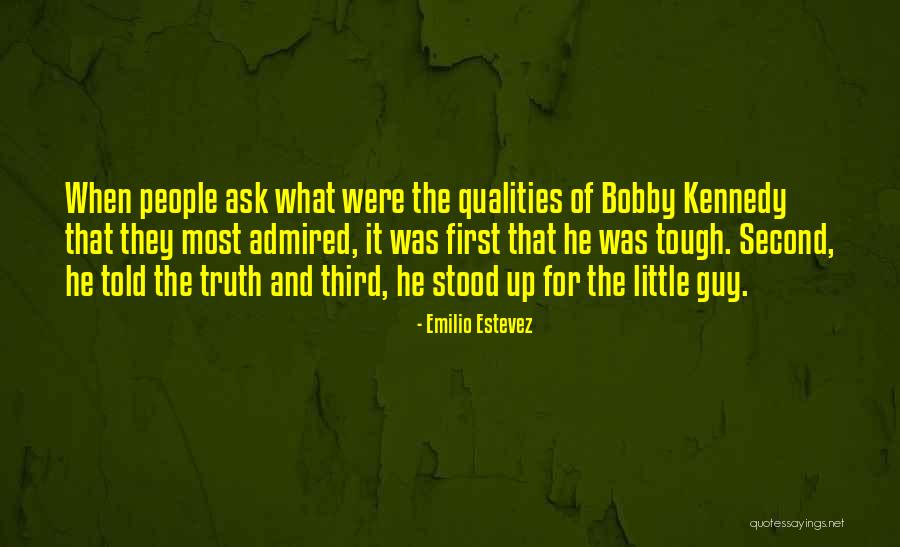 Bajji South Quotes By Emilio Estevez Bajji South Quotes By Emilio Estevez