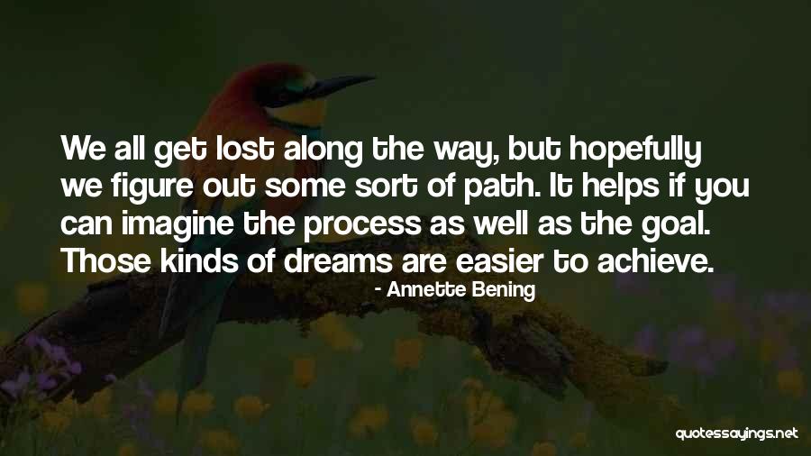 Bajk L T M Lys Ge Quotes By Annette Bening Bajk L T M Lys Ge Quotes By Annette Bening