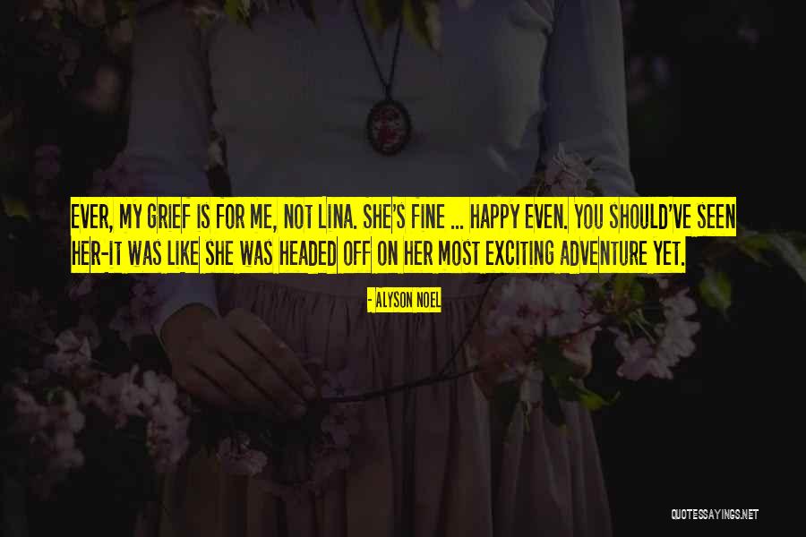 Bajki Animowane Quotes By Alyson Noel Bajki Animowane Quotes By Alyson Noel