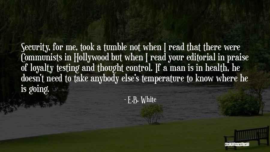 Bajki Animowane Quotes By E.B. White Bajki Animowane Quotes By E.B. White