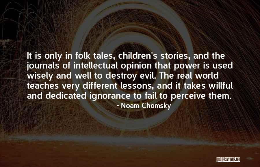 Bajki Animowane Quotes By Noam Chomsky Bajki Animowane Quotes By Noam Chomsky