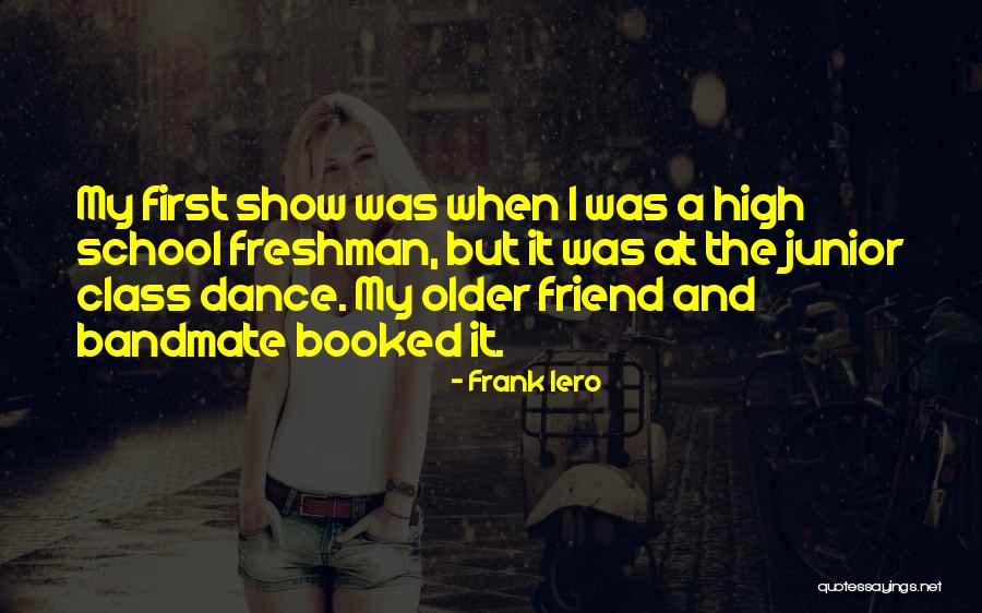 Bajki Polskie Quotes By Frank Iero Bajki Polskie Quotes By Frank Iero