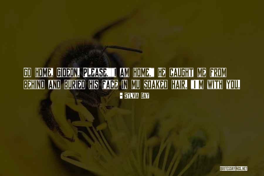 Bajkovina Quotes By Sylvia Day Bajkovina Quotes By Sylvia Day