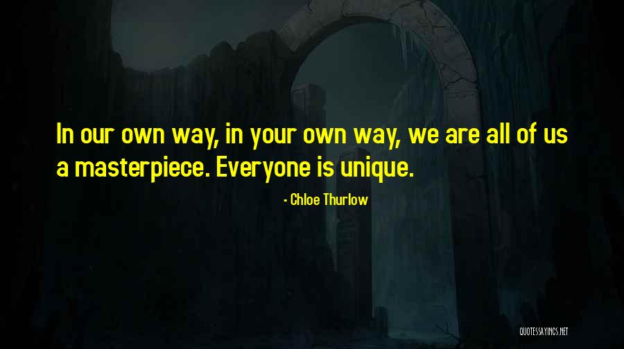 Bajkulmilanimahavidyalaya Quotes By Chloe Thurlow Bajkulmilanimahavidyalaya Quotes By Chloe Thurlow