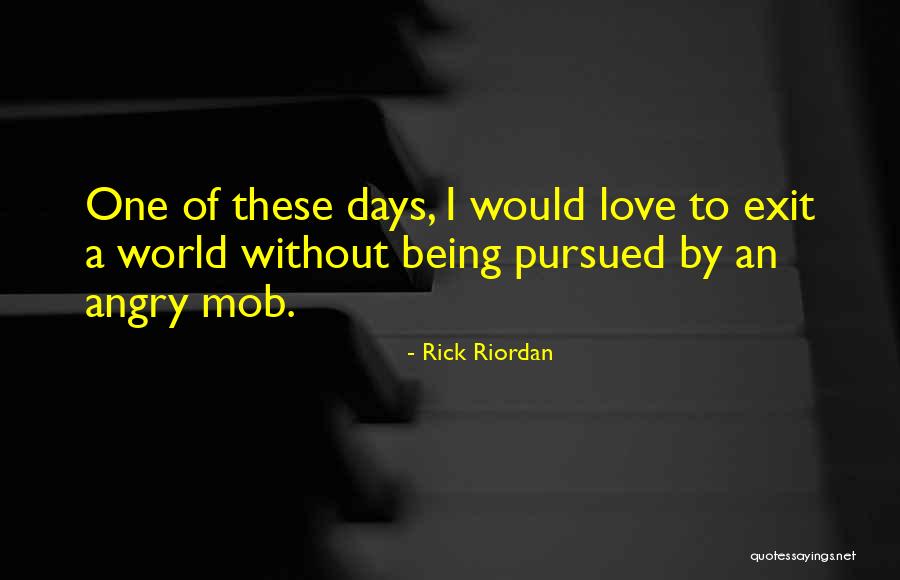 Bajo La Misma Luna Quotes By Rick Riordan Bajo La Misma Luna Quotes By Rick Riordan