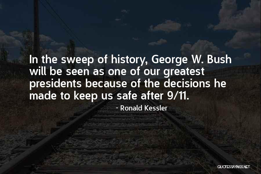 Bajo La Misma Luna Quotes By Ronald Kessler Bajo La Misma Luna Quotes By Ronald Kessler