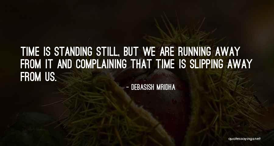 Bajo Sospecha Quotes By Debasish Mridha Bajo Sospecha Quotes By Debasish Mridha