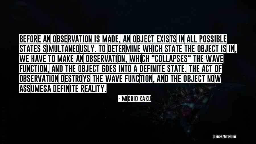 Bajona Quotes By Michio Kaku Bajona Quotes By Michio Kaku
