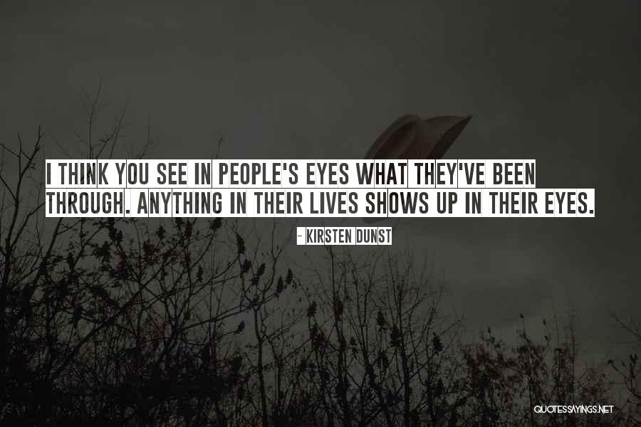 Bajondillo Quotes By Kirsten Dunst Bajondillo Quotes By Kirsten Dunst