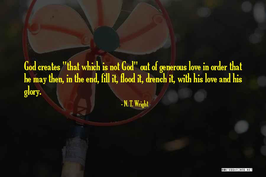 Bajondillo Quotes By N. T. Wright Bajondillo Quotes By N. T. Wright