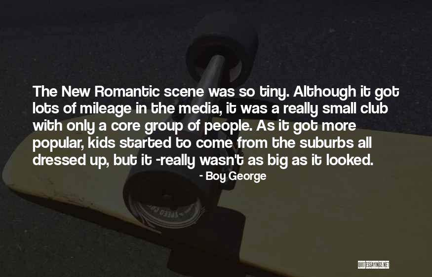 Bajor Imre Quotes By Boy George Bajor Imre Quotes By Boy George