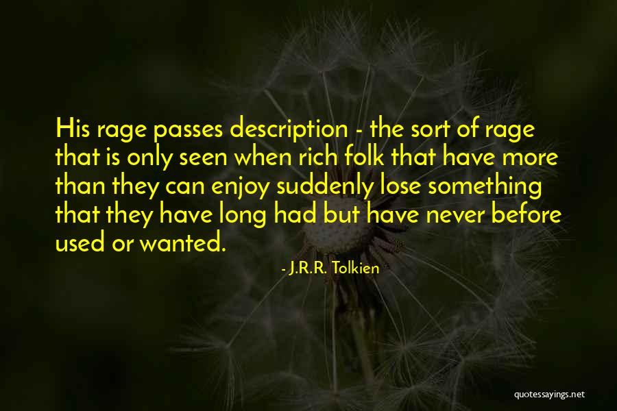 Bajorai Quotes By J.R.R. Tolkien Bajorai Quotes By J.R.R. Tolkien