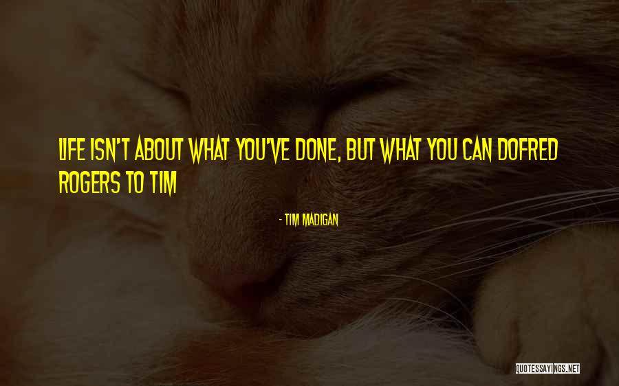 Bajour Zone Quotes By Tim Madigan Bajour Zone Quotes By Tim Madigan