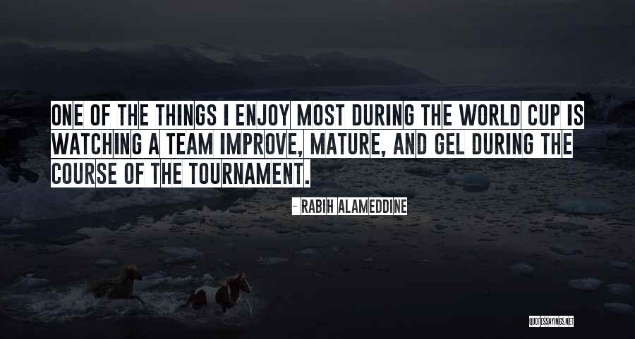Bajpai Law Quotes By Rabih Alameddine Bajpai Law Quotes By Rabih Alameddine