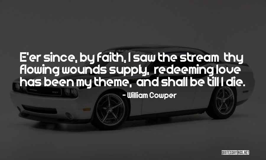 Bajracharya Jewellers Quotes By William Cowper Bajracharya Jewellers Quotes By William Cowper
