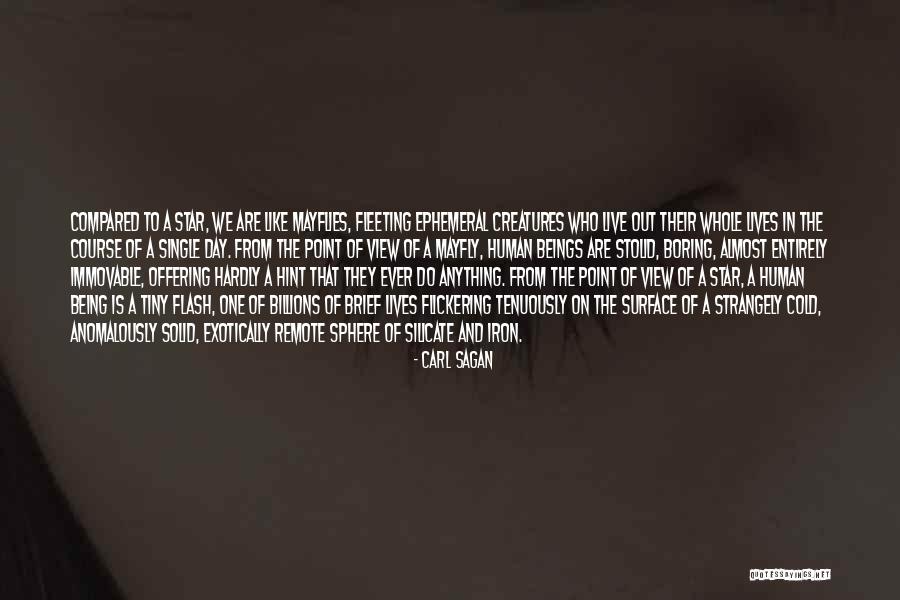 Bajraktar Quotes By Carl Sagan Bajraktar Quotes By Carl Sagan