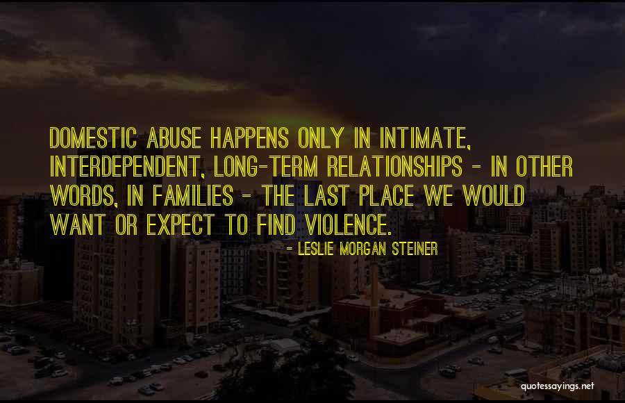 Bajram Quotes By Leslie Morgan Steiner Bajram Quotes By Leslie Morgan Steiner