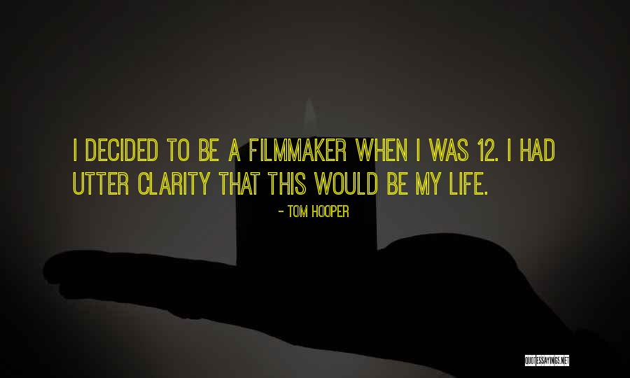 Bajram Serif Quotes By Tom Hooper Bajram Serif Quotes By Tom Hooper
