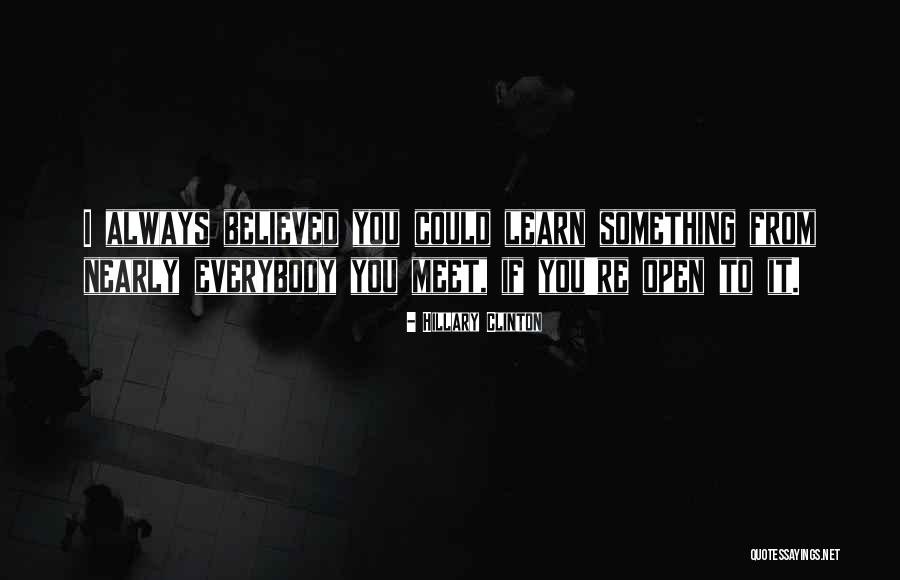 Bajusz Orsolya Quotes By Hillary Clinton Bajusz Orsolya Quotes By Hillary Clinton