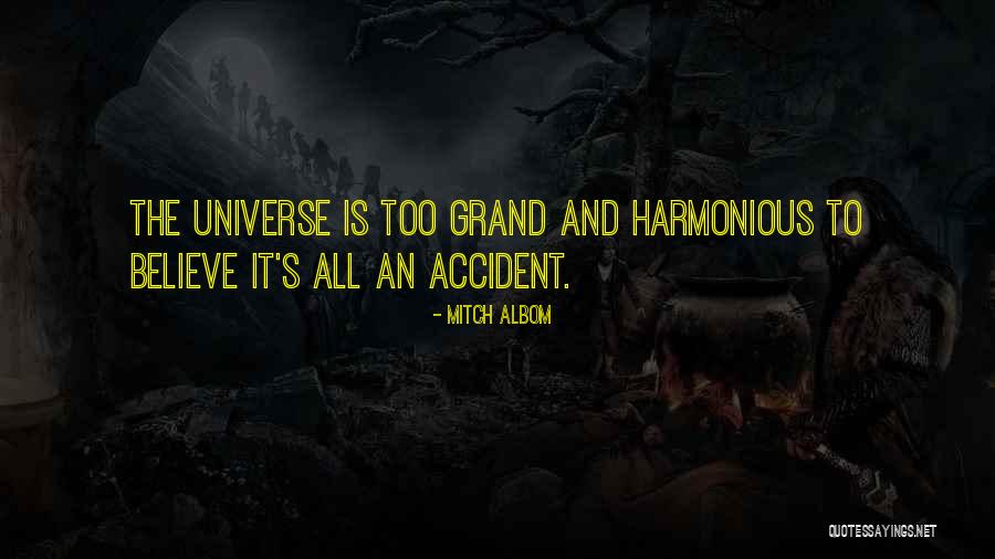 Bajusz Orsolya Quotes By Mitch Albom Bajusz Orsolya Quotes By Mitch Albom