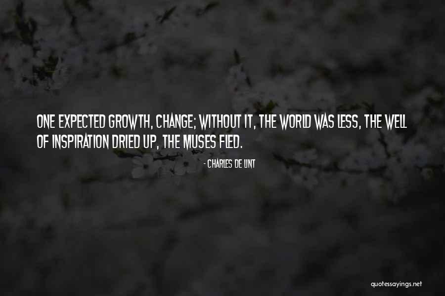 Bajuszok Quotes By Charles De Lint Bajuszok Quotes By Charles De Lint