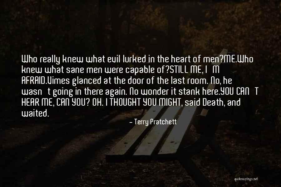 Bajvacs Quotes By Terry Pratchett Bajvacs Quotes By Terry Pratchett
